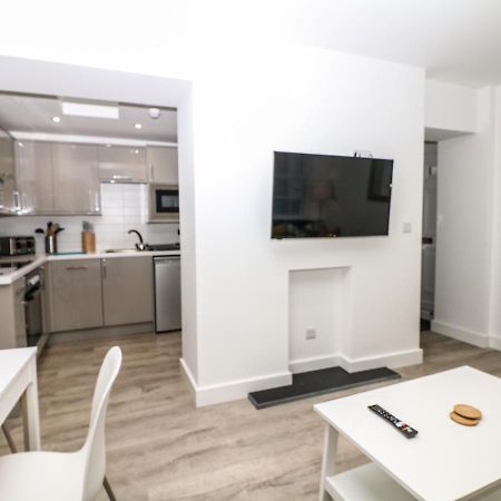 Sea Thrift Apartment Teignmouth Ngoại thất bức ảnh