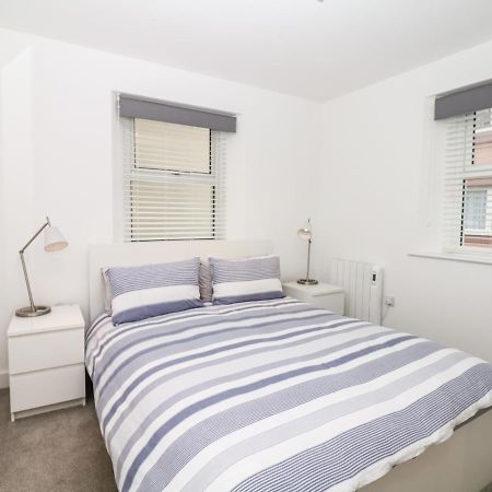 Sea Thrift Apartment Teignmouth Ngoại thất bức ảnh