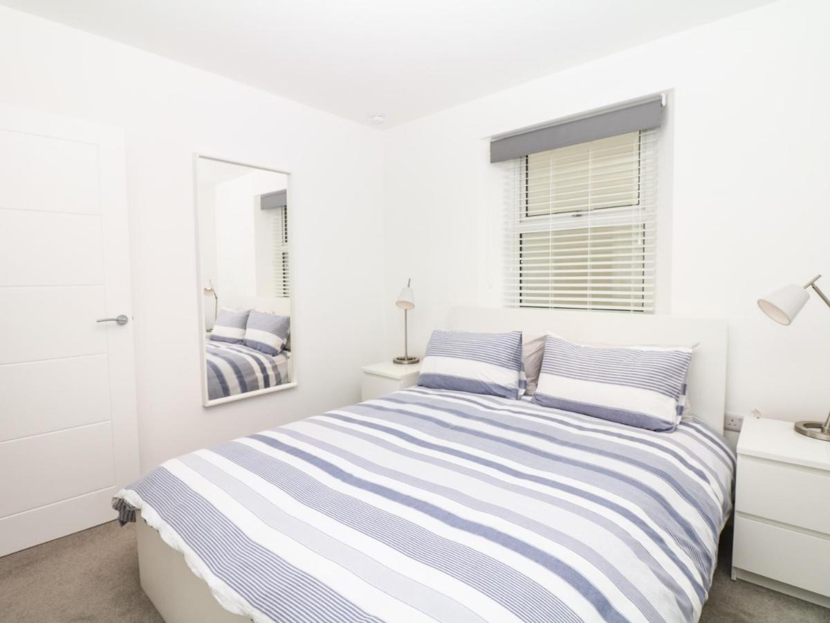 Sea Thrift Apartment Teignmouth Ngoại thất bức ảnh