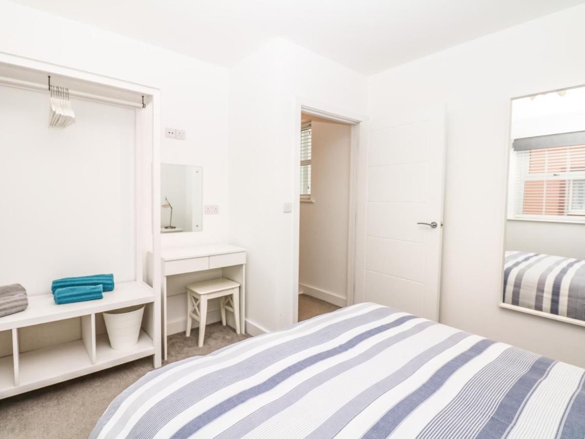 Sea Thrift Apartment Teignmouth Ngoại thất bức ảnh